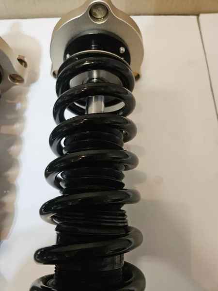 BC Coilovers BR Series for Honda Civic/Civic Si 2006-2011 - A-18-BR