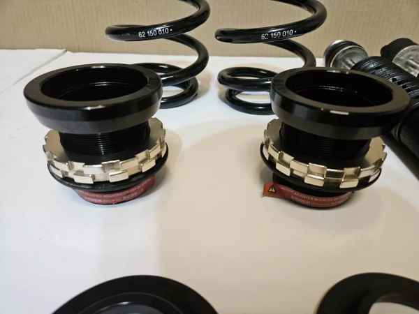 BC Coilovers BR Series for Honda Civic/Civic Si 2006-2011 - A-18-BR