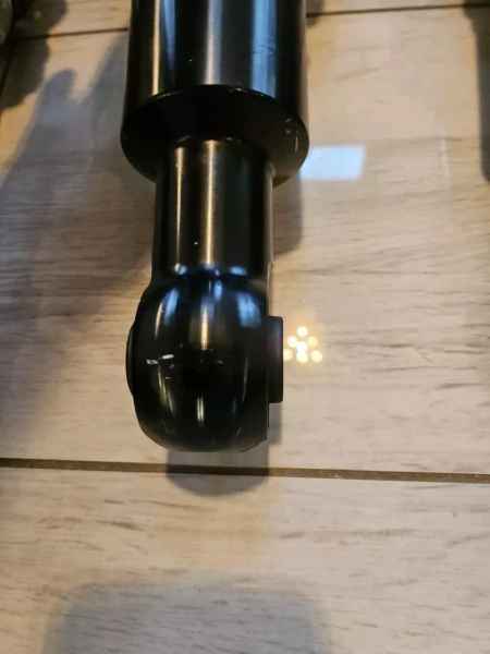 BC Racing BR Series Coilover 2007-2017 Mitsubishi Lancer FWD/AWD B-19-BR
