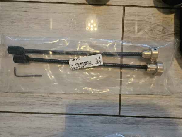 BC Racing BR Series Coilover 2007-2017 Mitsubishi Lancer FWD/AWD B-19-BR