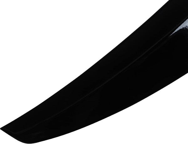 Bmw G26 V Type Gloss Black Rear Spoiler wing lip Gran Coupe 4-Door 2020+