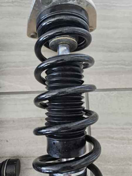 BC Racing BR Series Coilovers for 2012-2017 Toyota Camry SE & non SE (XV50)