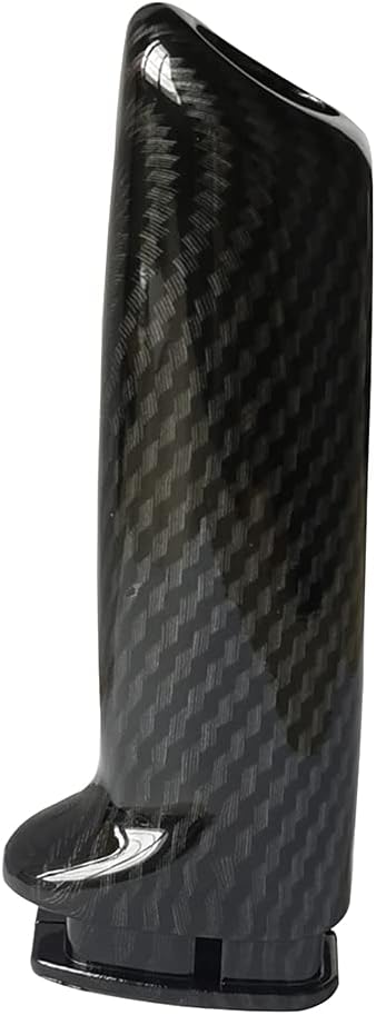 Carbon Fiber Car Handbrake Cover For BMW E90 E92 E60 E46 F20 F22 F30 1 3 5 Series