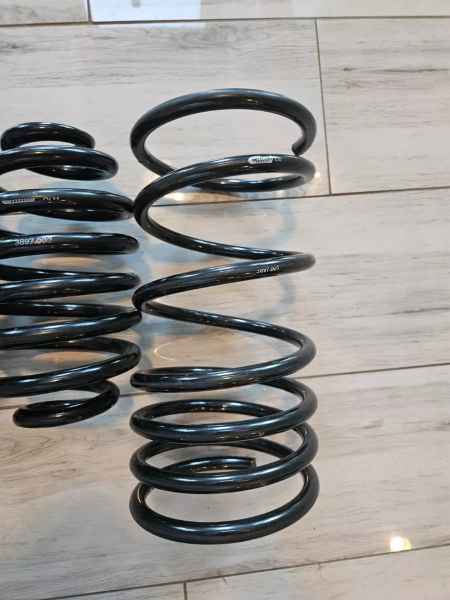 Eibach 3897.140 Set of 4 Pro-kit Lowering Springs for Pontiac GTO 2004 2005 2006