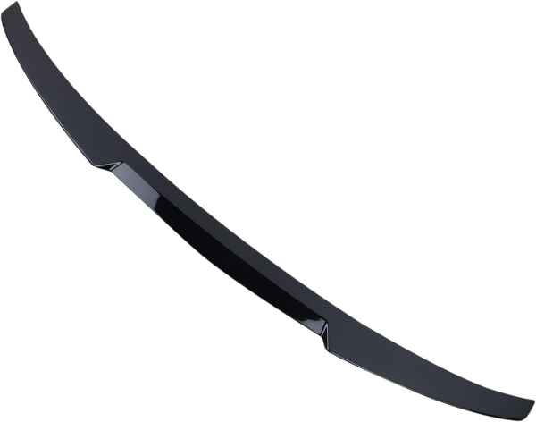 For BMW 4 Series F32 Coupe 2014 - 2019 M4 Style Gloss Black Rear Spoiler Wing