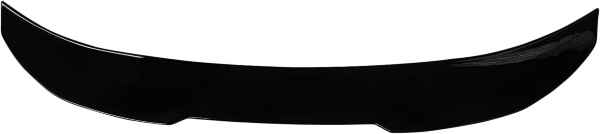 BMW 4 Series F32 Coupe 2014-2021 Gloss Black PSM Style Rear Trunk Wing Spoiler