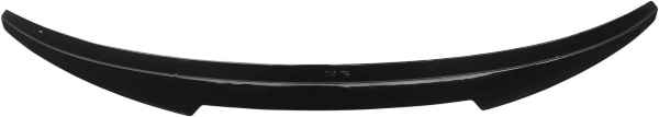 BMW 3 Series G20 G80 M3 2019-2023 Gloss Black M4 Style Rear Trunk Spoiler