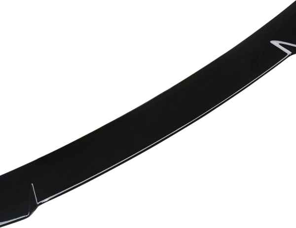BMW 3 Series G20 G80 M3 2019-2023 Gloss Black M4 Style Rear Trunk Spoiler