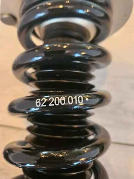 C Racing BR Series Coilovers (JZS160/161) for Lexus GS300 1998-2005