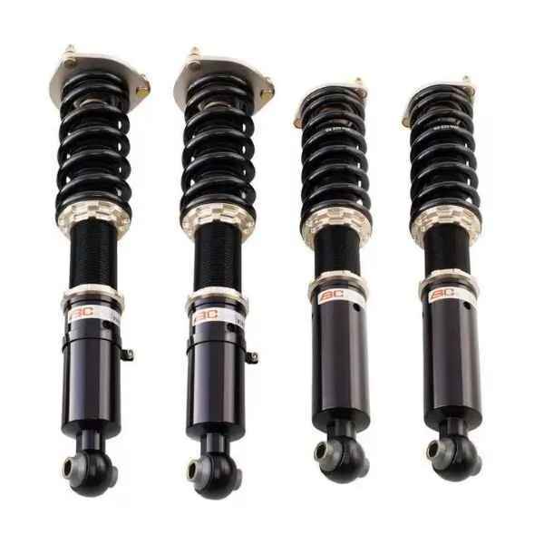 C Racing BR Series Coilovers (JZS160/161) for Lexus GS300 1998-2005
