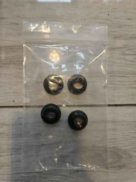 15-UP Dodge Charger Scat Pack Hellcat Demon BC Racing Coilovers BR Type Z-11-BR