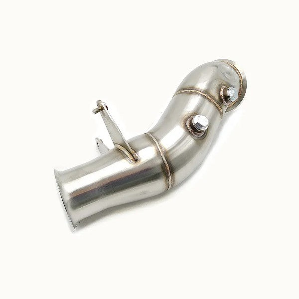 BMW 2007-2013 M135i/xi M235i/xi 435i/xi 335i/xi M2 N55 4" SS Turbo Down pipe Kit