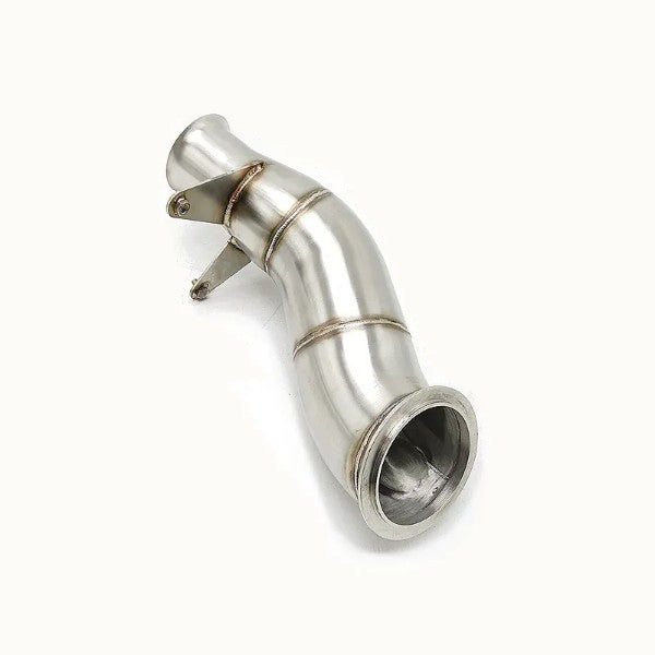 BMW 2007-2013 M135i/xi M235i/xi 435i/xi 335i/xi M2 N55 4" SS Turbo Down pipe Kit