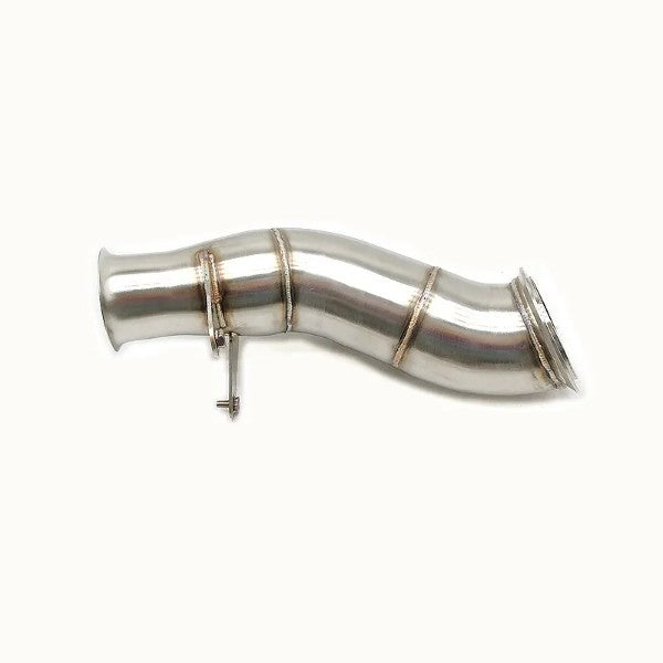 BMW 2007-2013 M135i/xi M235i/xi 435i/xi 335i/xi M2 N55 4" SS Turbo Down pipe Kit