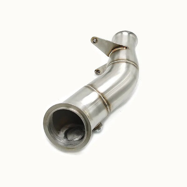 BMW 2007-2013 M135i/xi M235i/xi 435i/xi 335i/xi M2 N55 4" SS Turbo Down pipe Kit