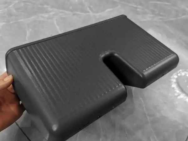 Tesla Model Y Center Console under Screen Organizer Box Organizer Tray