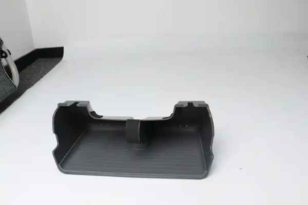 Tesla Model 3 Center Console under Screen Organizer Box Organizer Tray
