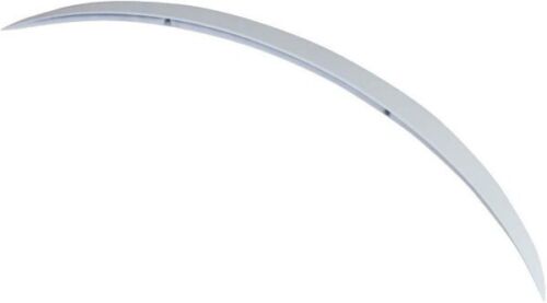 Tesla Model 3 2017-2023 Rear OE Spoiler ABS White Painted lip trunk lid Wing