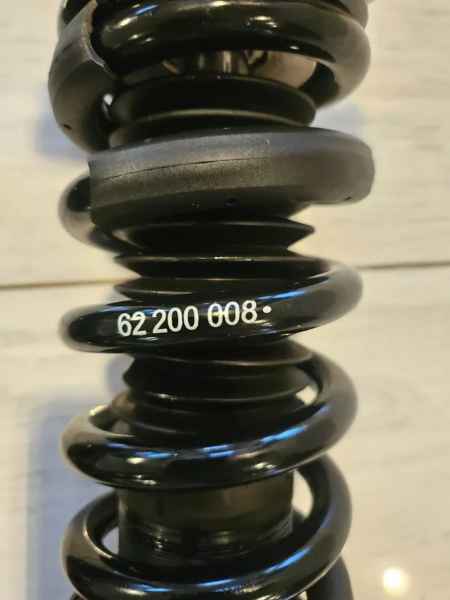 BC Racing BR Series Coilover Subaru Impreza WRX 2008-2011 - F-08-BR