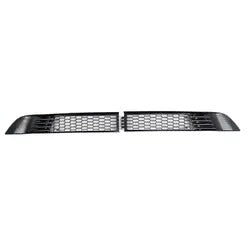 Tesla Model Y 2020-2023 Lower Front Bumper Air Inlet Vent Mesh Grille Insect guard Multiple colors available