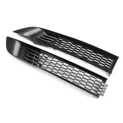 Tesla Model Y 2020-2023 Lower Front Bumper Air Inlet Vent Mesh Grille Insect guard Multiple colors available