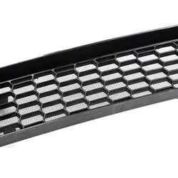 Tesla Model Y 2020-2023 Lower Front Bumper Air Inlet Vent Mesh Grille Insect guard Multiple colors available