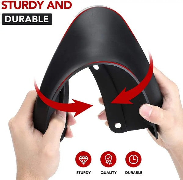 Tesla Model Y 2020-2023 Mud Flap/ Splash Guards