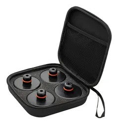 Tesla Model 3 Rubber Floor jack pad adapter's for models 3,Y, S, and X