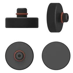 Tesla Model 3 Rubber Floor jack pad adapter's for models 3,Y, S, and X