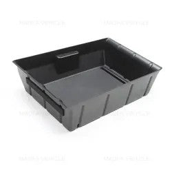 Tesla Model Y 2020 - 2023 Under seat Storage Box Organizer