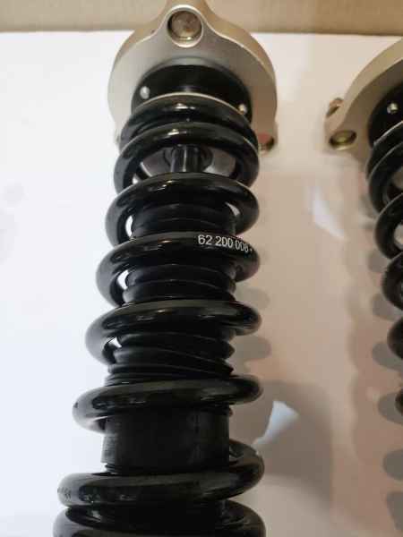 BC Coilovers BR Series for Honda Civic/Civic Si 2006-2011 - A-18-BR