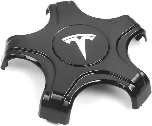 Tesla Model 3 Hubcaps Cover Aero Wheels Center Caps Wheel Lug nut Cover Kits All