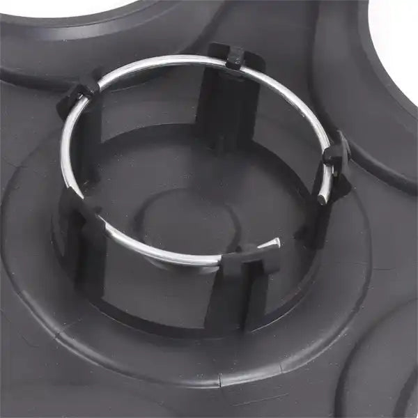 Tesla Model 3 Hubcaps Cover Aero Wheels Center Caps Wheel Lug nut Cover Kits All