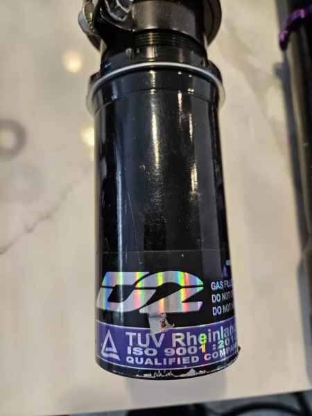 D2 Racing RS Coil overs  36 WAY Adjustable For 07-18 Nissan Altima, 09-21 Maxima great condition