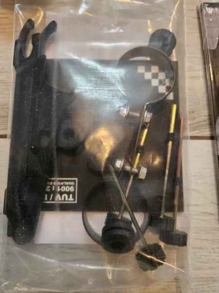 D2 Racing RS Coilovers Toyota Supra GR MKV(2019-2024) BMW Z4 (2019-2021) D-TO-80