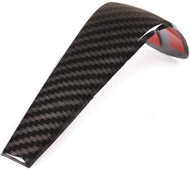 BMW E90 E92 E93 E60 E61 E48 E85 F01 Carbon Fiber Gear Shift Knob