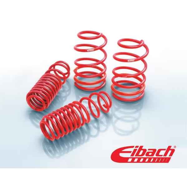 Ford Focus 3-Door & 4-Door 2000-2005 Eibach Sportline Lowering Springs 4.8835