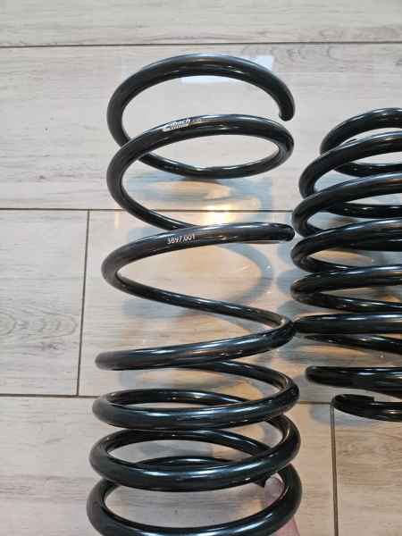 Eibach 3897.140 Set of 4 Pro-kit Lowering Springs for Pontiac GTO 2004 2005 2006
