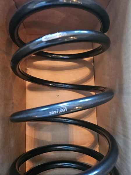 Eibach 3897.140 Set of 4 Pro-kit Lowering Springs for Pontiac GTO 2004 2005 2006