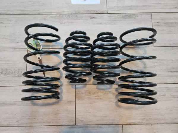 Eibach 3897.140 Set of 4 Pro-kit Lowering Springs for Pontiac GTO 2004 2005 2006