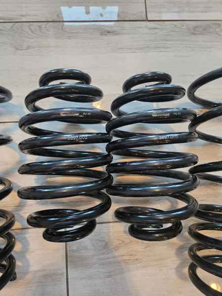 Eibach 3897.140 Set of 4 Pro-kit Lowering Springs for Pontiac GTO 2004 2005 2006