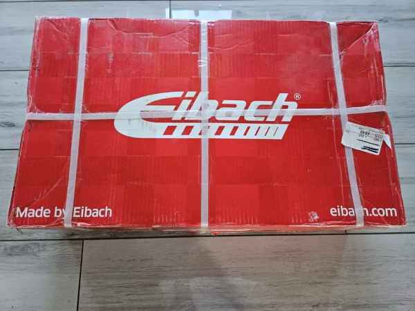 Eibach Pro Kit Springs 4082.140 Fits Honda Accord 2008 - 2012 V6 3.5L Gas 4 Door
