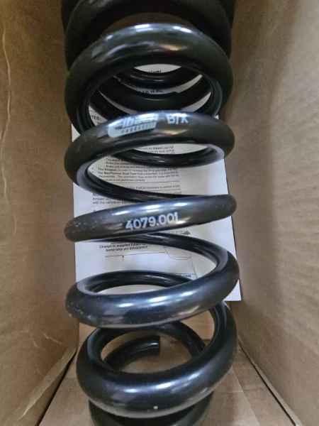 Eibach Pro Kit Springs 4082.140 Fits Honda Accord 2008 - 2012 V6 3.5L Gas 4 Door