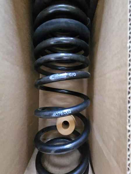 Eibach Pro Kit Springs 4082.140 Fits Honda Accord 2008 - 2012 V6 3.5L Gas 4 Door
