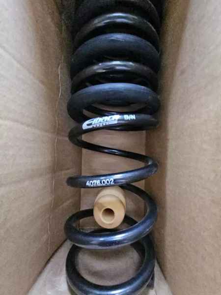 Eibach Pro Kit Springs 4082.140 Fits Honda Accord 2008 - 2012 V6 3.5L Gas 4 Door