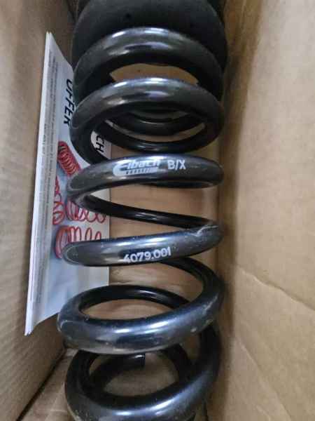 Eibach Pro Kit Springs 4082.140 Fits Honda Accord 2008 - 2012 V6 3.5L Gas 4 Door