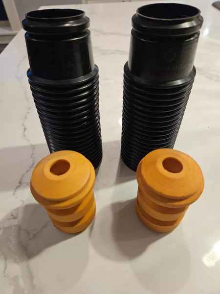 Eibach E10-42-047-04-22 for Pro-Kit Performance Springs Hyundai Veloster 2019-21