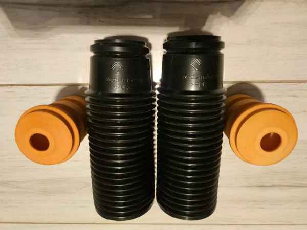 Eibach E10-42-047-04-22 for Pro-Kit Performance Springs Hyundai Veloster 2019-21