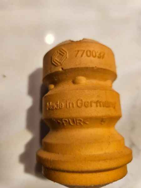 Eibach E10-42-047-04-22 for Pro-Kit Performance Springs Hyundai Veloster 2019-21
