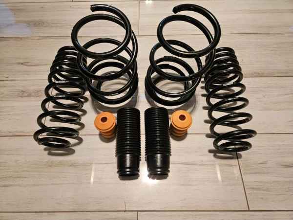 Eibach E10-42-047-04-22 for Pro-Kit Performance Springs Hyundai Veloster 2019-21